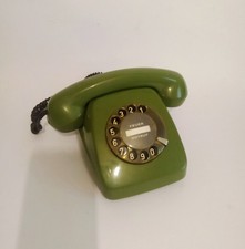 Fernsprechtischapparat FeTAp