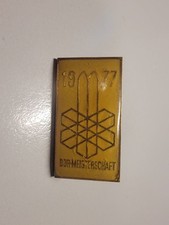 DDR Skimeisterschaft 1977