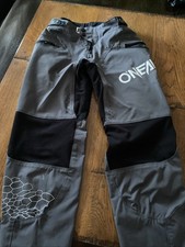 Radhose lang Mountainbike, O‘Neal Gr.28/44