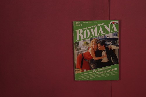 374930 carole mortimer - carole, romana