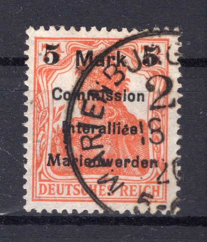Marienwerder 25bia bessere - marienwerder,