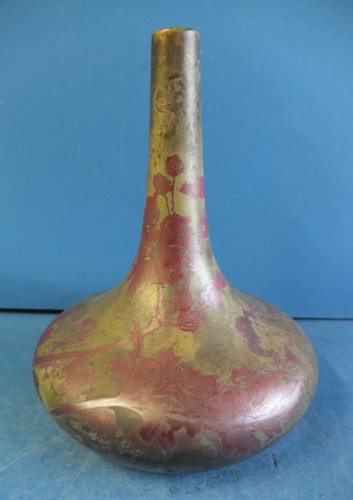 Seltene keulenvase keramik - seltene,