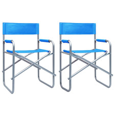2er Set Regiestuhl klappbar