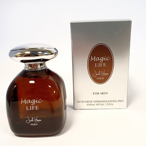 Magic life herren edp 100 - edp,