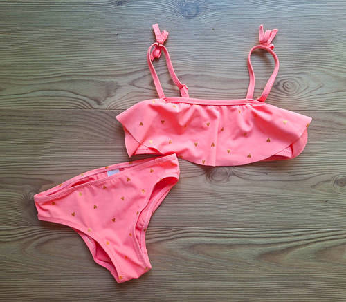 Bikini mädchen gr - c&a,