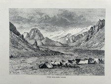 1884 Ansicht des