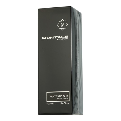 Montale fantastic oud edp - montale,