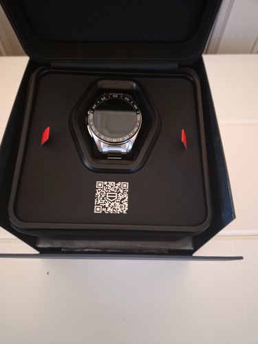 Tag heuer connected 45mm - tag,
