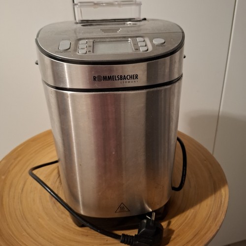 Brotbackautomat ba550 von - brotbackautomat,