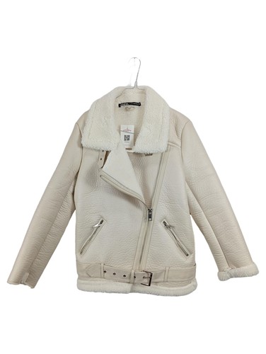 Zara damen lammfelljacke - damen,