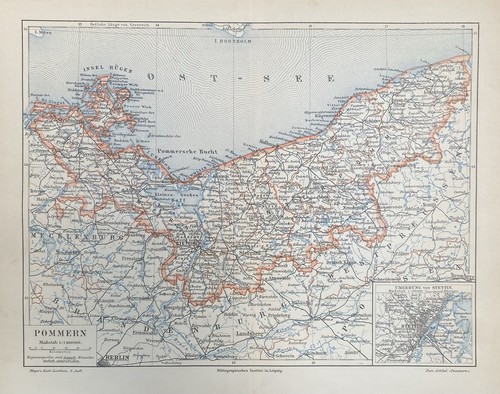Antike historische landkarte - antike,