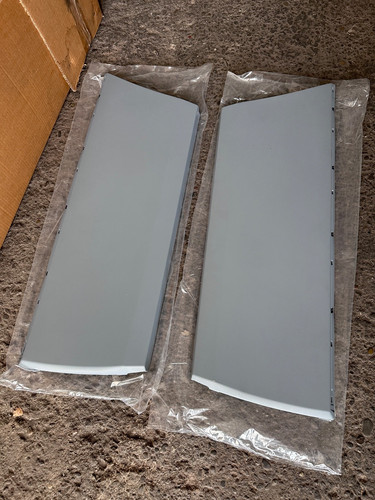 Nos mercedes 500e e500 e60 - e60, amg