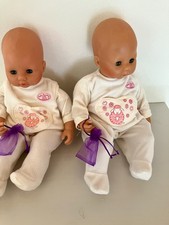 Puppe annabell top - puppe-annabell,