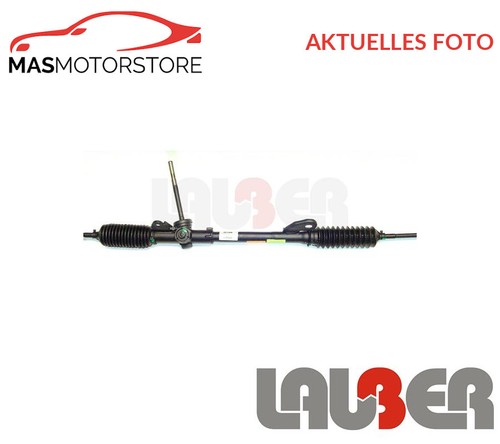 Lenkgetriebe lauber 691506 - lauber, i