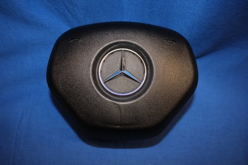 Lenkrad abdeckung mercedes - abdeckung,