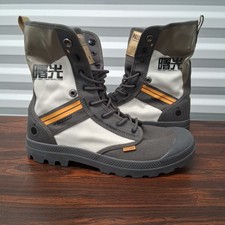 Palladium X Destiny Pampa