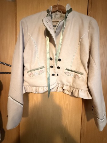 Trachten jacke damen - trachten,