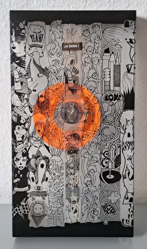 Swatch special sujk105d - special, ja