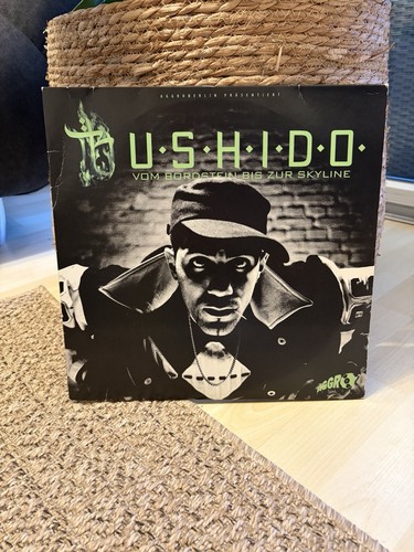 Bushido vbbzs aggro - bushido,