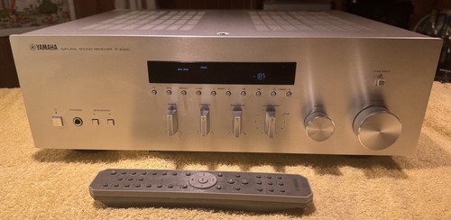 Yamaha s300 hifi stereo - r-s300,