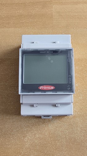 Fronius smart meter - fronius, 65a-3