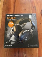 Thrustmaster T-flight U.S. Air Force Edition DTS