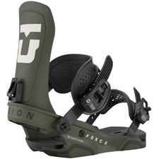 Union force team - force, herren