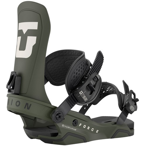 Union force team herren - force, hb