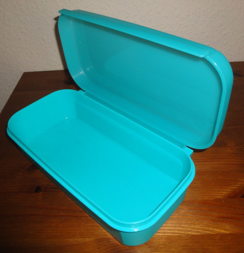 Tupperware bellevue kompaktus - bellevue,