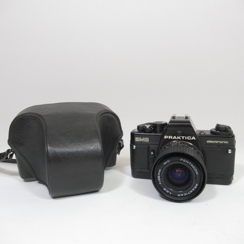 Praktica bms electronic mit - praktica,