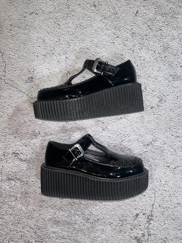 Demonia creeper 214 mary - demonia,
