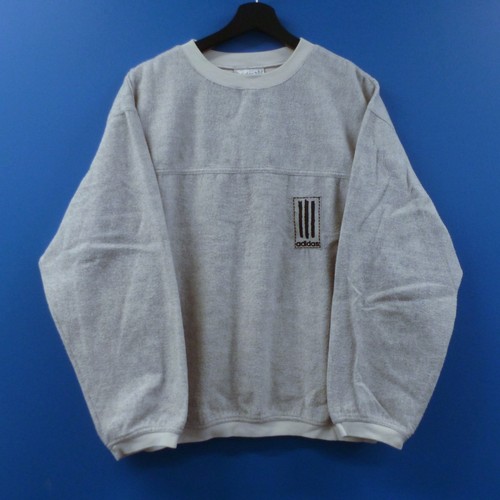 Vintage adidas sweater - vintage,