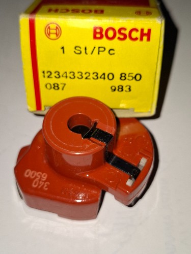 Orig bosch verteilerläufer - orig.,