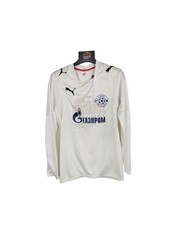 Matchworn FC Smena Zenit St