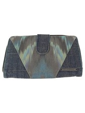 DAKINE Damen Geldbörse Blau