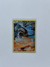 Pokemon Schwarzes Kyurem 80 XY