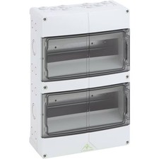 Spelsberg 73542401 AK 24 Sicherungskasten Kleinverteiler Aufputz 1706362