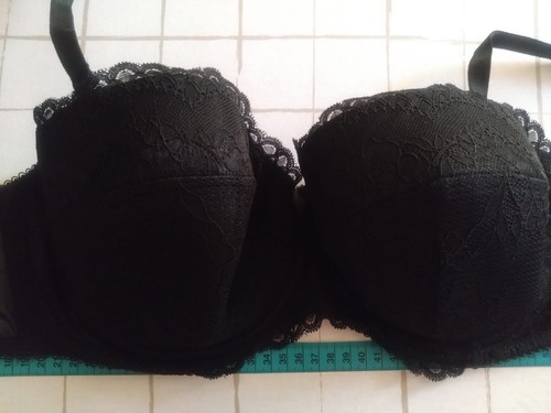 Gossard sexy trägerloser - gossard, bh