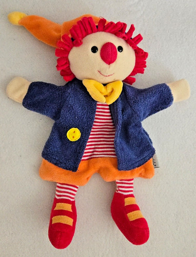 Sterntaler handpuppe kasper - sterntaler,