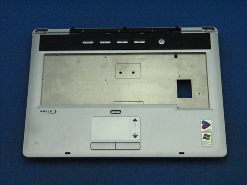 Gehäuse oben amilo 1437g - gehäuse,