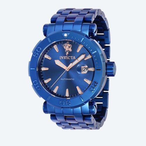 Invicta herrenuhr limitiert - invicta,