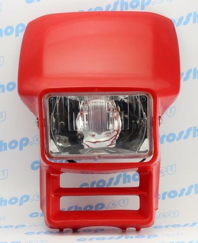 Scheinwerferblende honda - honda, xl