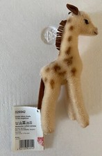 Steiff 026942 Wildlife Giftbox