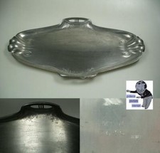 Orivit Jugendstil Tablett