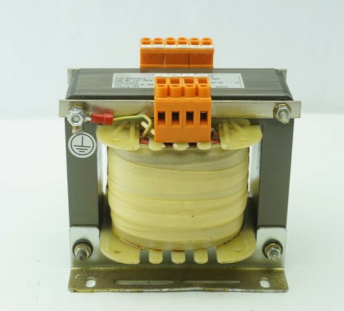 Trafo typ ei 130 - typ, :