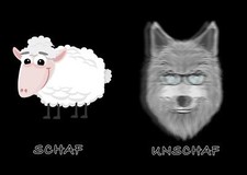 Fotografen T-Shirt Scharf