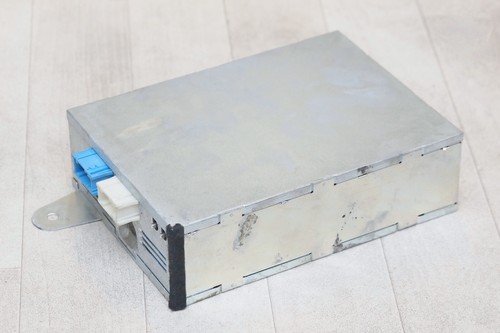 Bmw e38 e39 videomodul - e38,