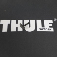 Thule Nutenstein T-Nut Adapter Adapter Schraube 1x 20x27 M6x35mm 23898