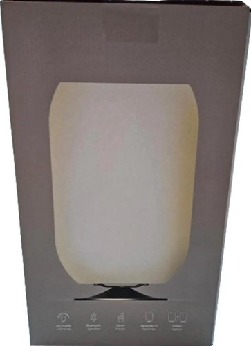 Kooduu atmos led - kooduu, soundlampe