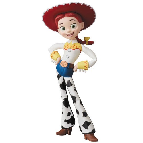 Jessie toy story pixar - toy, series